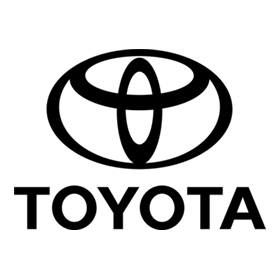  Toyota Logo  