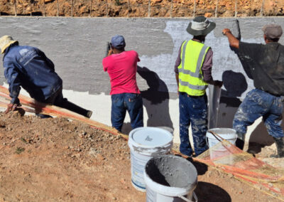 Gondwana Game Reserve