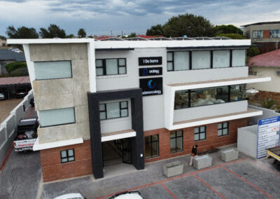 Mossel Bay Medical Centre
