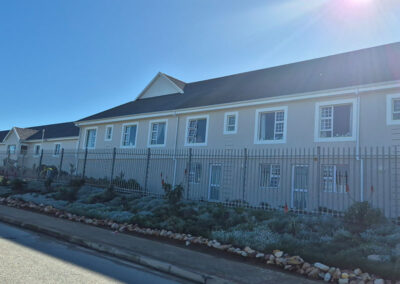 Fynbos Heights Retirement Village