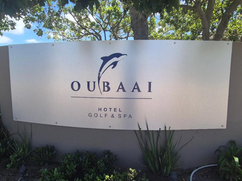 Oubaai Golf Estate #2